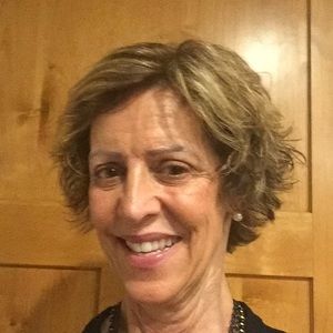 Meet your Posher, Deborah